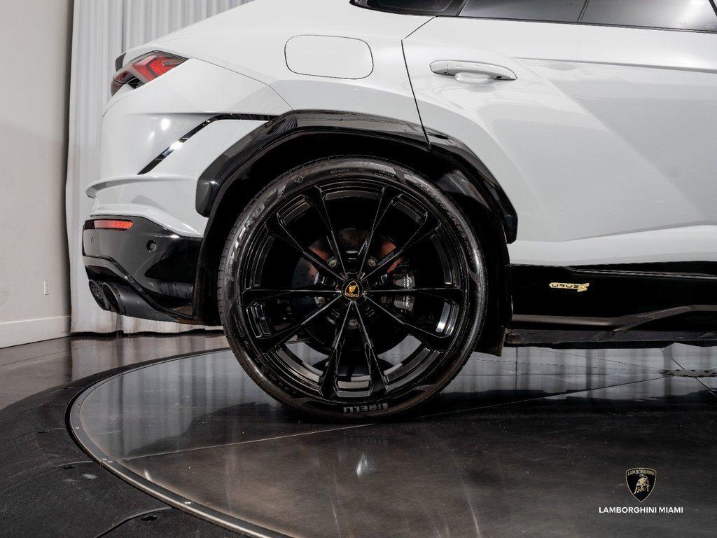 2023 Lamborghini Urus S AWD North Miami Beach FL