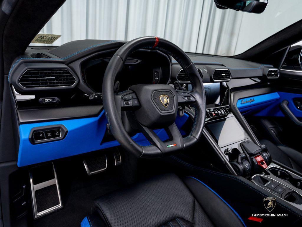 2023 Lamborghini Urus S AWD North Miami Beach FL