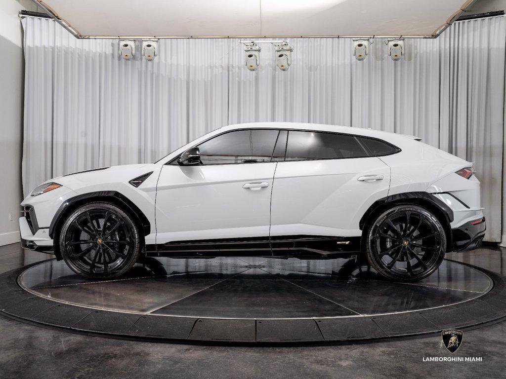 2023 Lamborghini Urus S AWD North Miami Beach FL