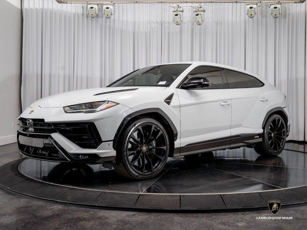 2023 Lamborghini Urus S AWD North Miami Beach FL