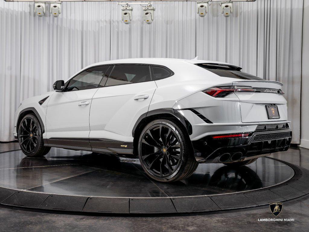 2023 Lamborghini Urus S AWD North Miami Beach FL