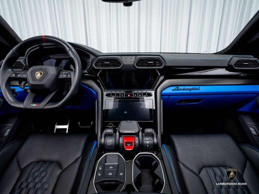 2023 Lamborghini Urus S AWD North Miami Beach FL