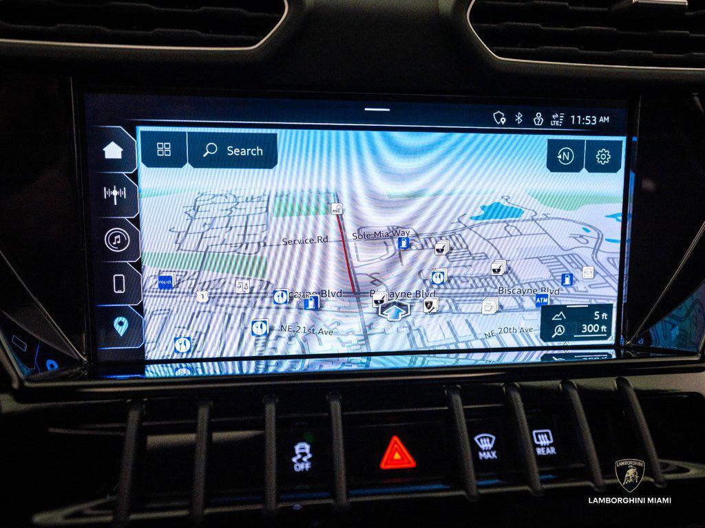 2023 Lamborghini Urus S AWD North Miami Beach FL