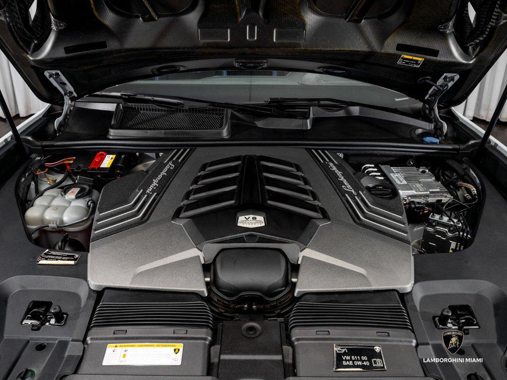 2023 Lamborghini Urus S AWD North Miami Beach FL