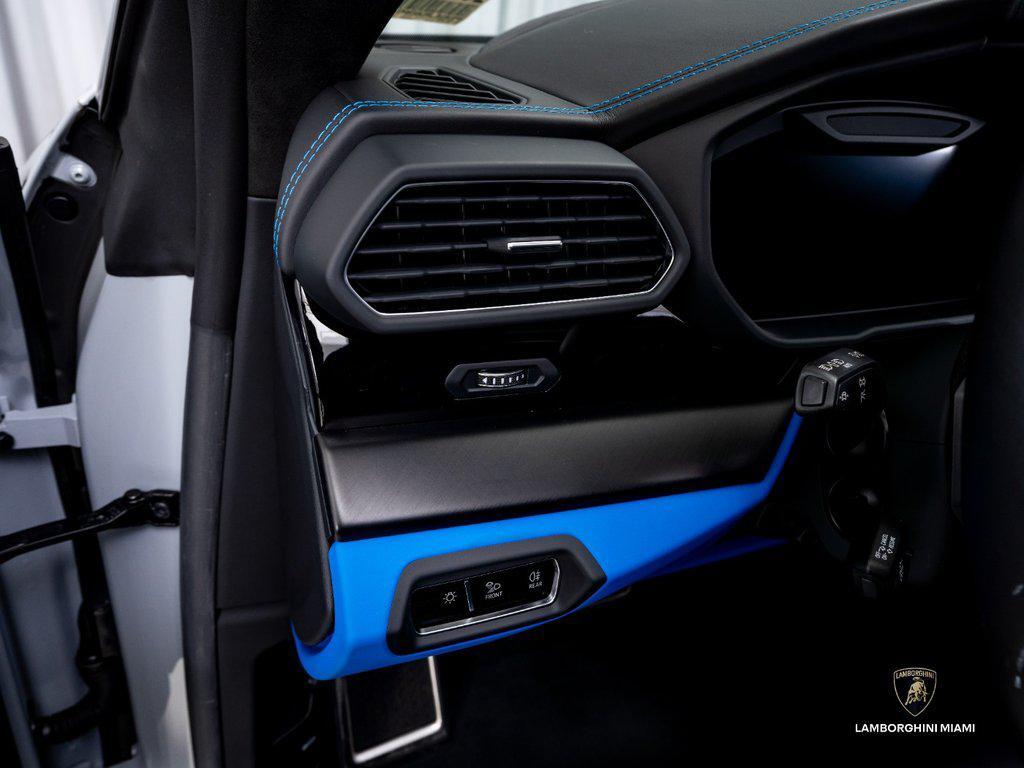 2023 Lamborghini Urus S AWD North Miami Beach FL