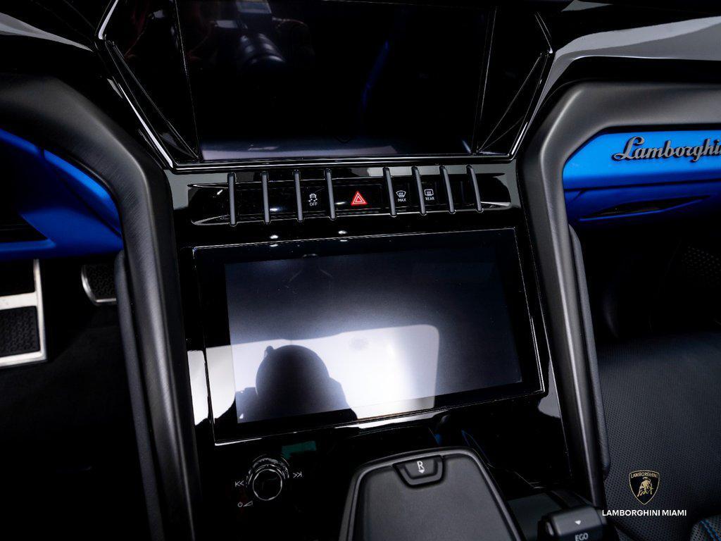 2023 Lamborghini Urus S AWD North Miami Beach FL