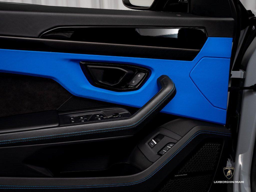 2023 Lamborghini Urus S AWD North Miami Beach FL