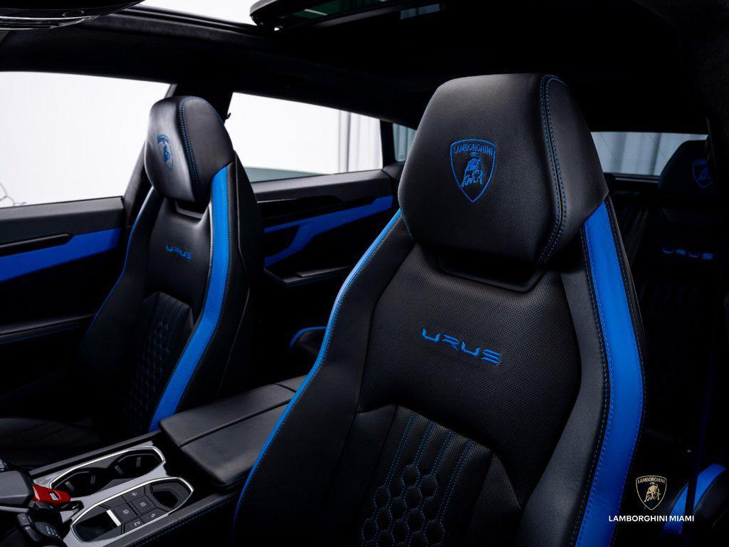 2023 Lamborghini Urus S AWD North Miami Beach FL