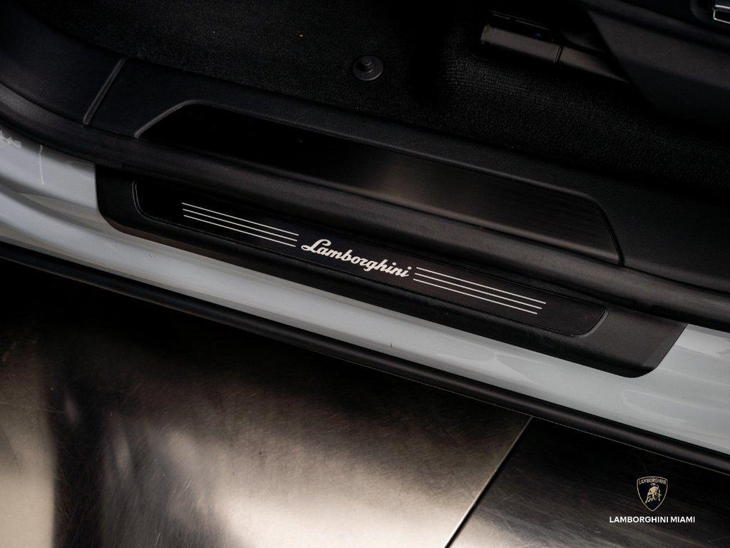 2023 Lamborghini Urus S AWD North Miami Beach FL