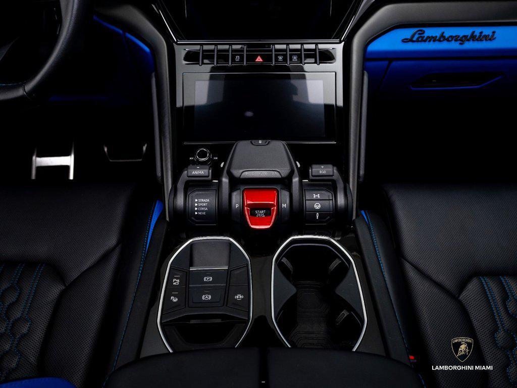 2023 Lamborghini Urus S AWD North Miami Beach FL