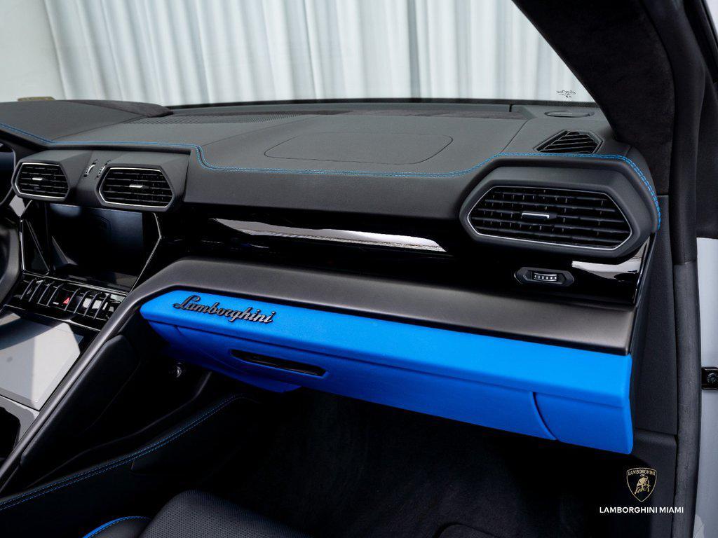2023 Lamborghini Urus S AWD North Miami Beach FL