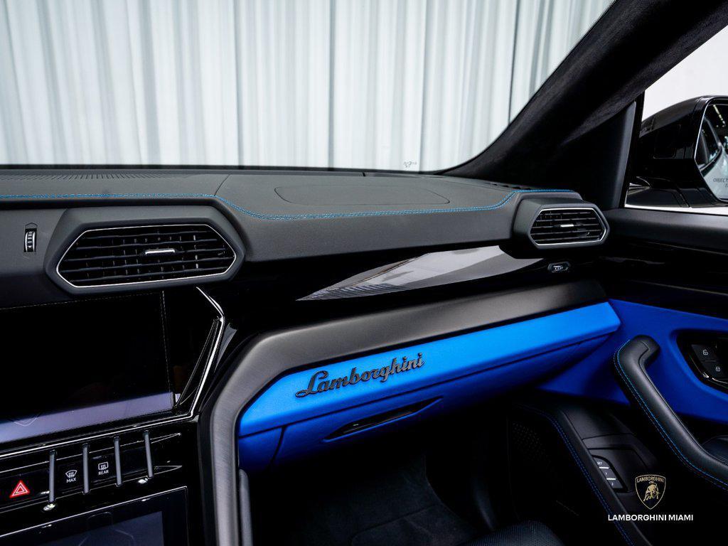 2023 Lamborghini Urus S AWD North Miami Beach FL