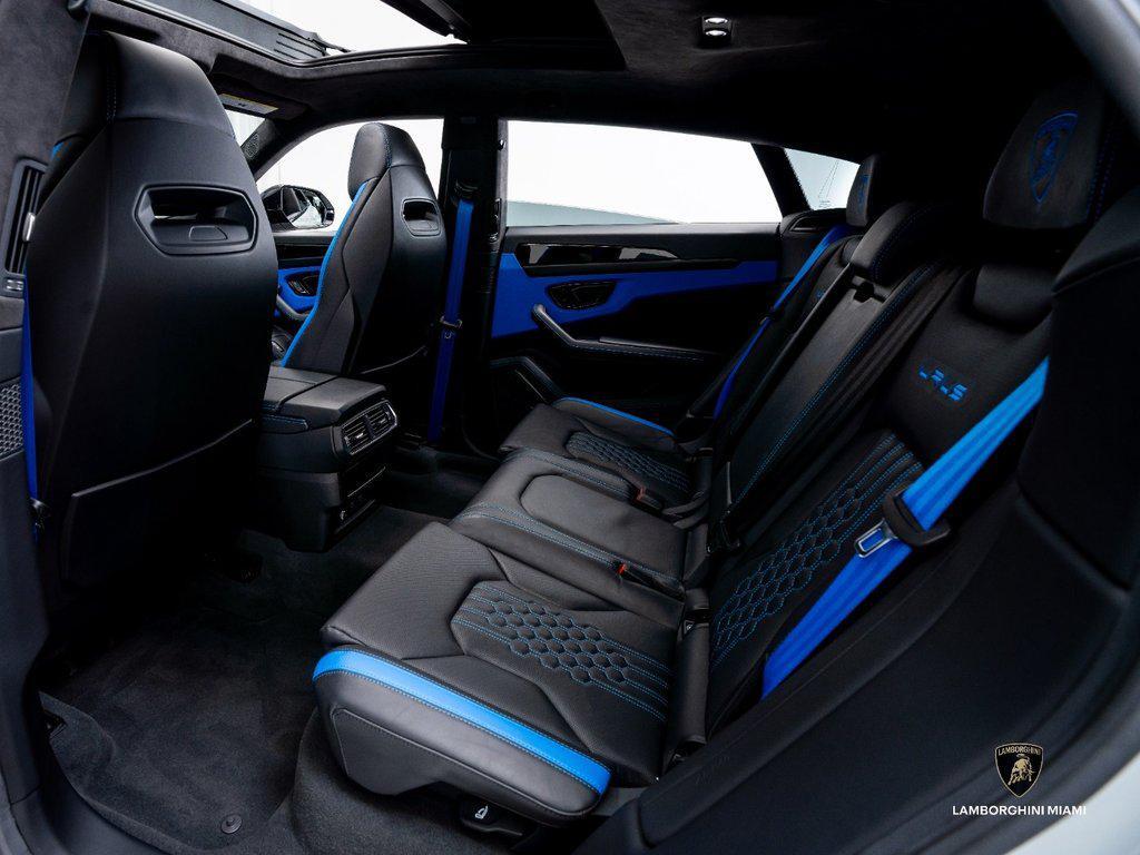 2023 Lamborghini Urus S AWD North Miami Beach FL