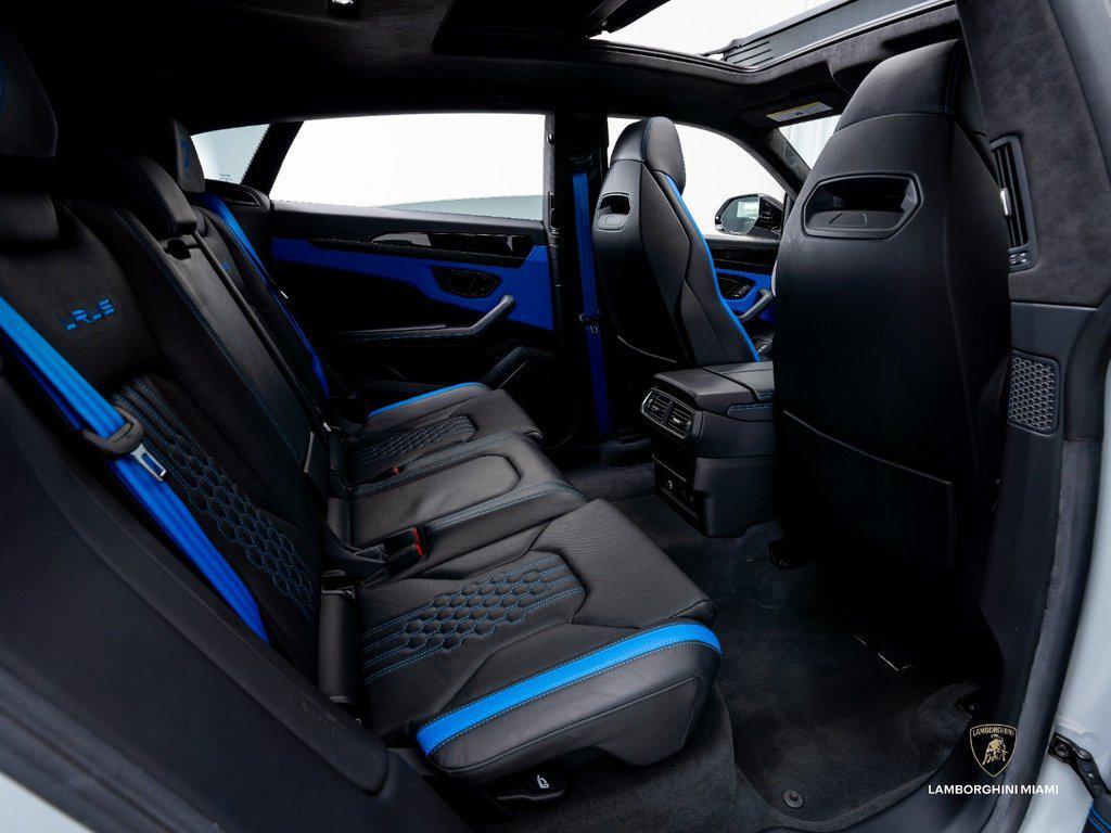 2023 Lamborghini Urus S AWD North Miami Beach FL