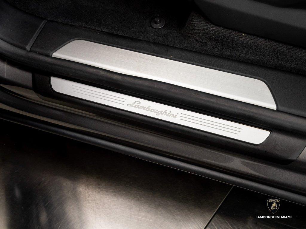 2023 Lamborghini Urus S AWD North Miami Beach FL