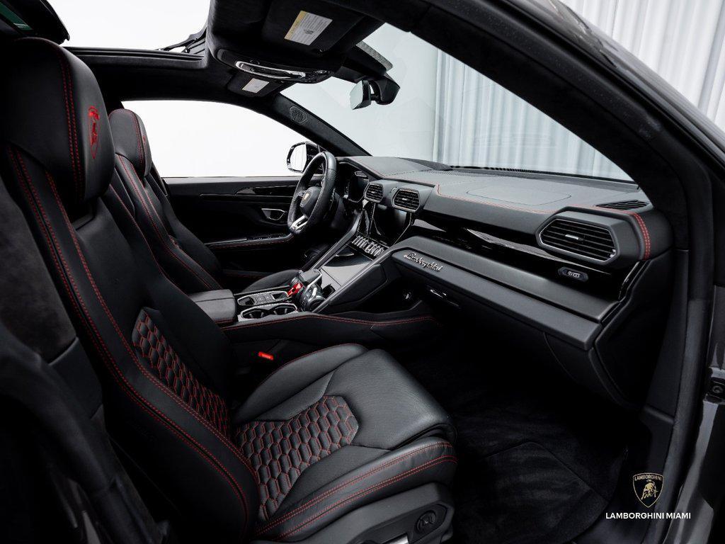 2023 Lamborghini Urus S AWD North Miami Beach FL
