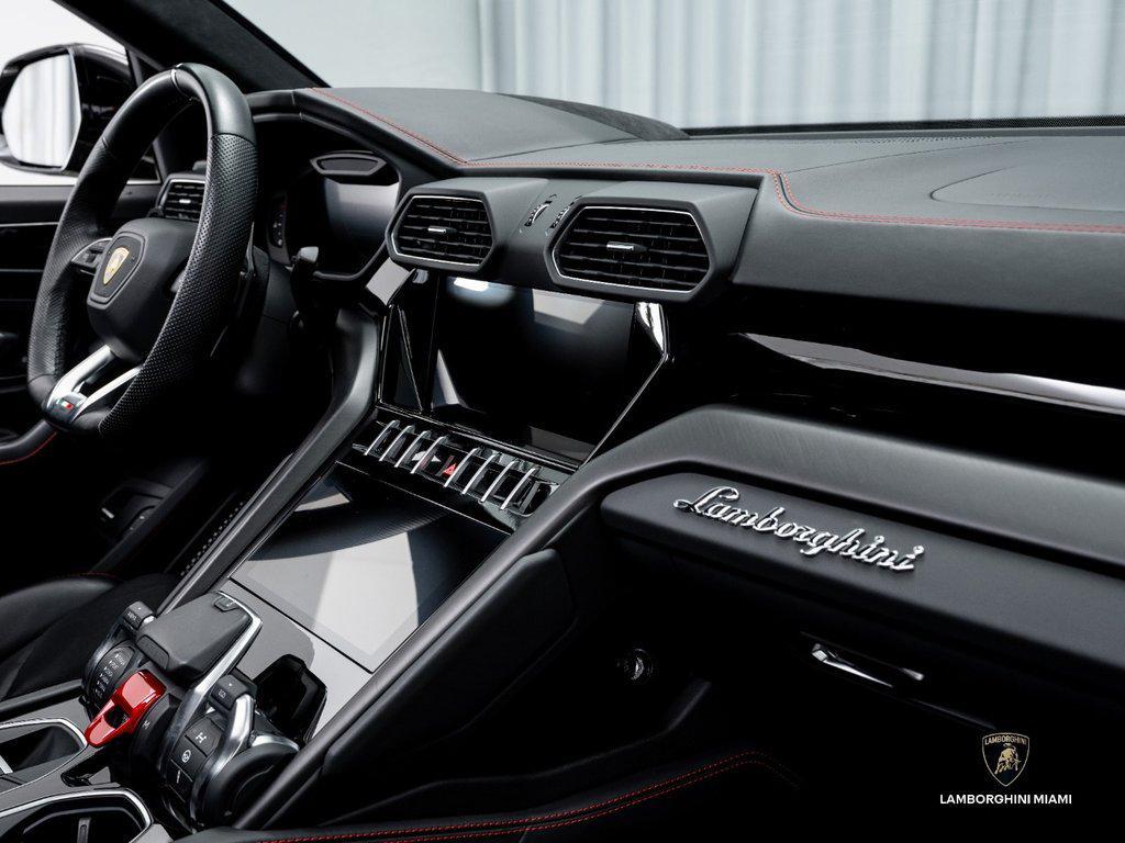 2023 Lamborghini Urus S AWD North Miami Beach FL