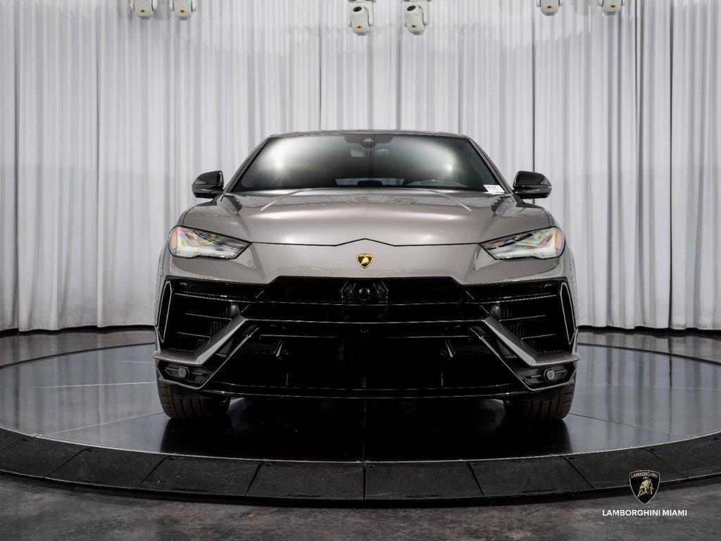 2023 Lamborghini Urus S AWD