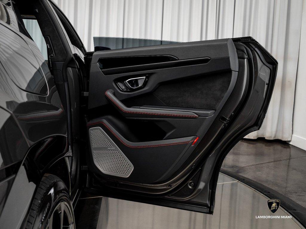 2023 Lamborghini Urus S AWD North Miami Beach FL