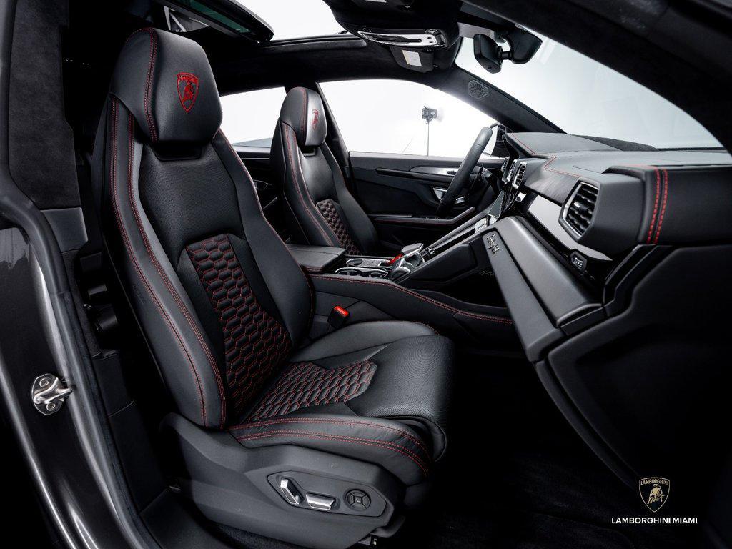 2023 Lamborghini Urus S AWD North Miami Beach FL