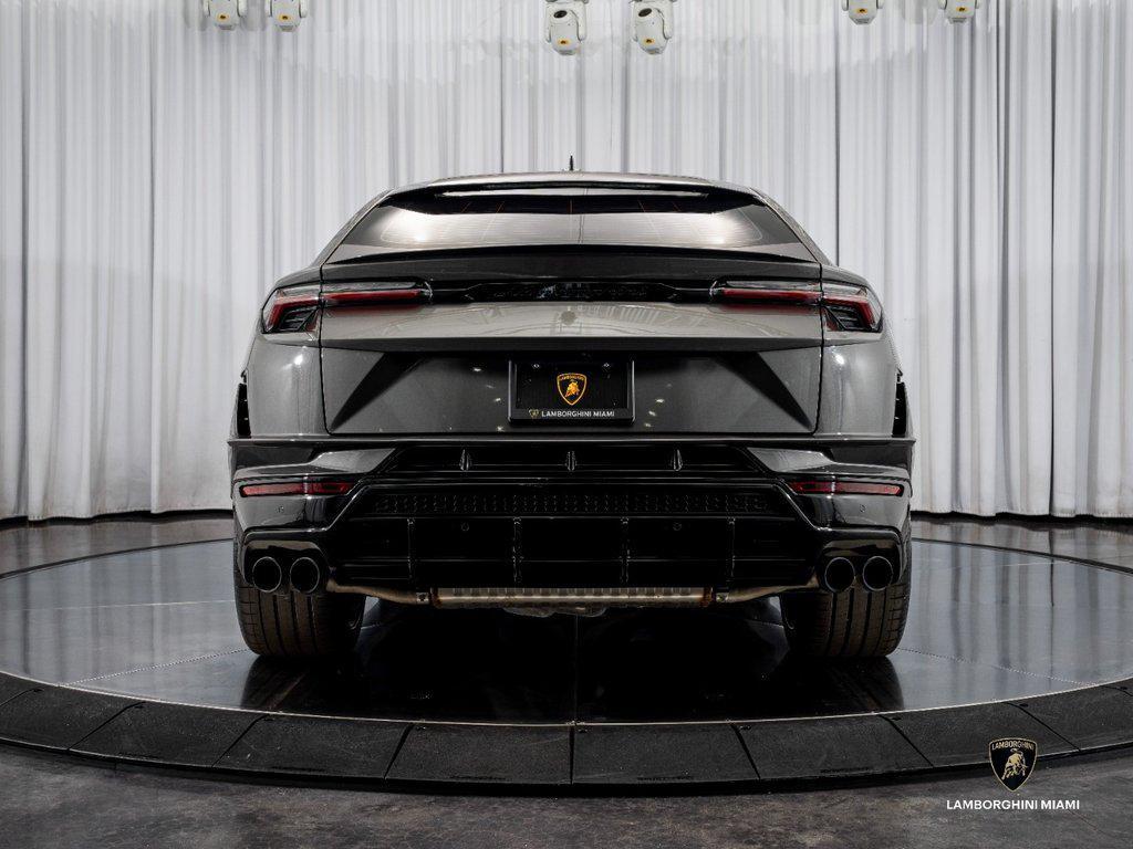 2023 Lamborghini Urus S AWD North Miami Beach FL