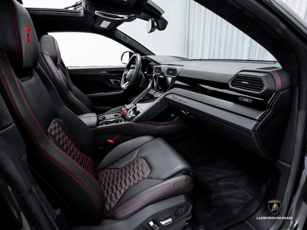 2023 Lamborghini Urus S AWD North Miami Beach FL