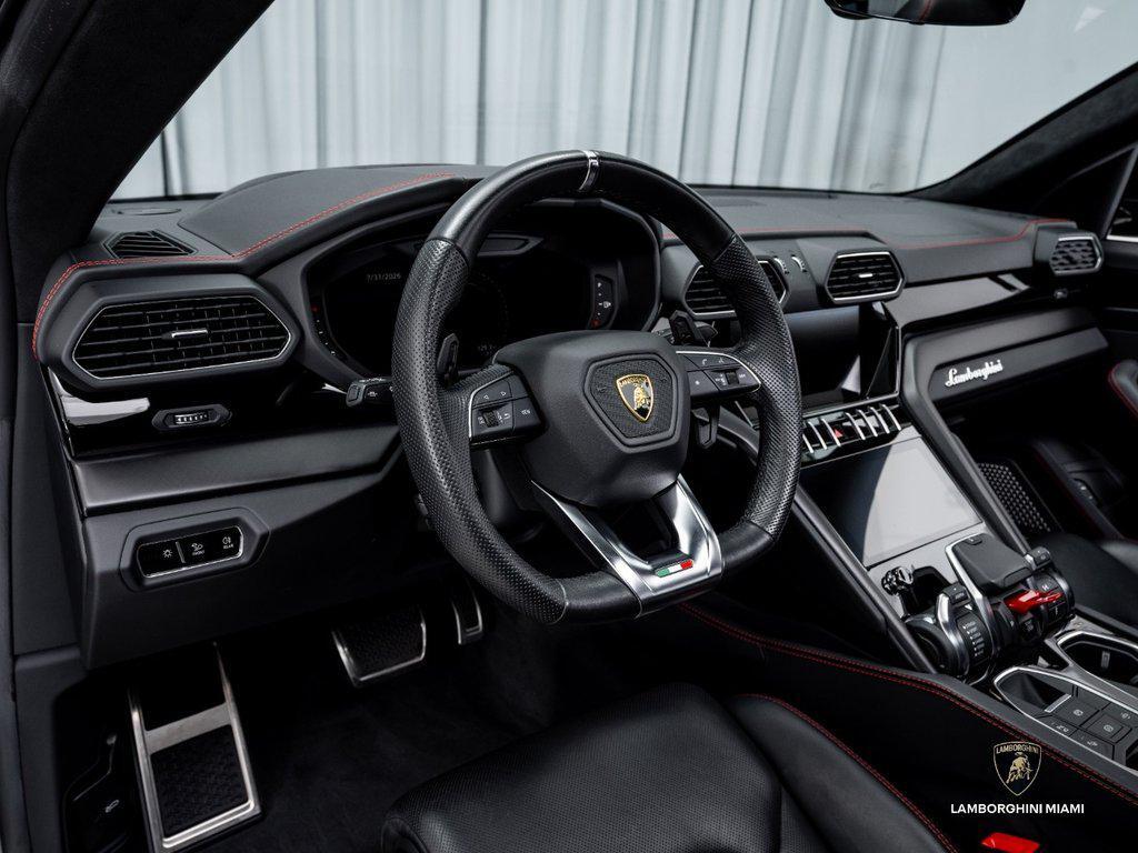 2023 Lamborghini Urus S AWD North Miami Beach FL