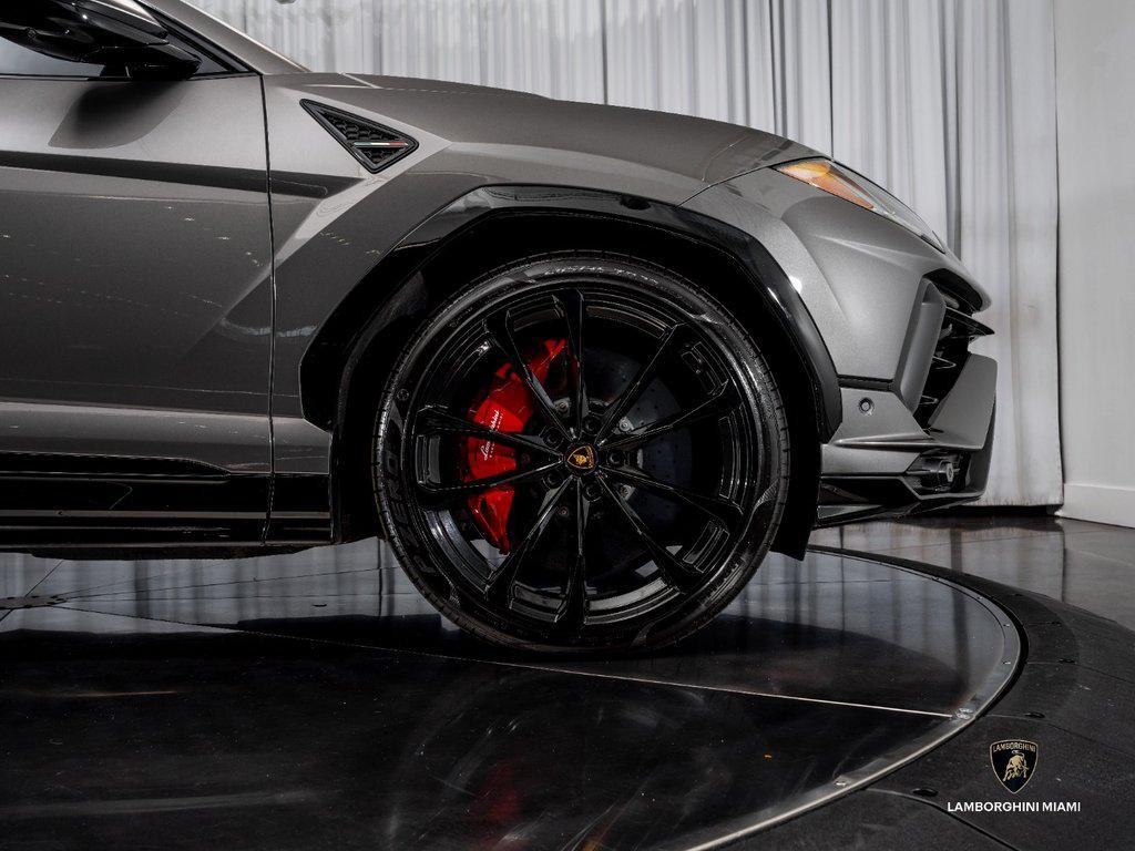 2023 Lamborghini Urus S AWD North Miami Beach FL