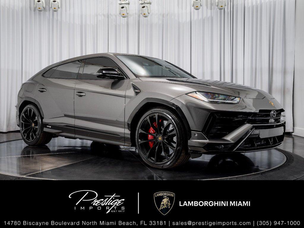 2023 Lamborghini Urus S AWD