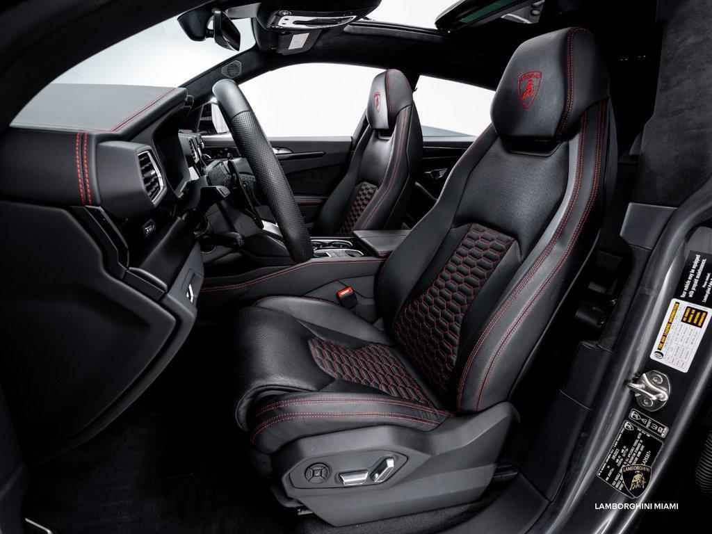 2023 Lamborghini Urus S AWD North Miami Beach FL