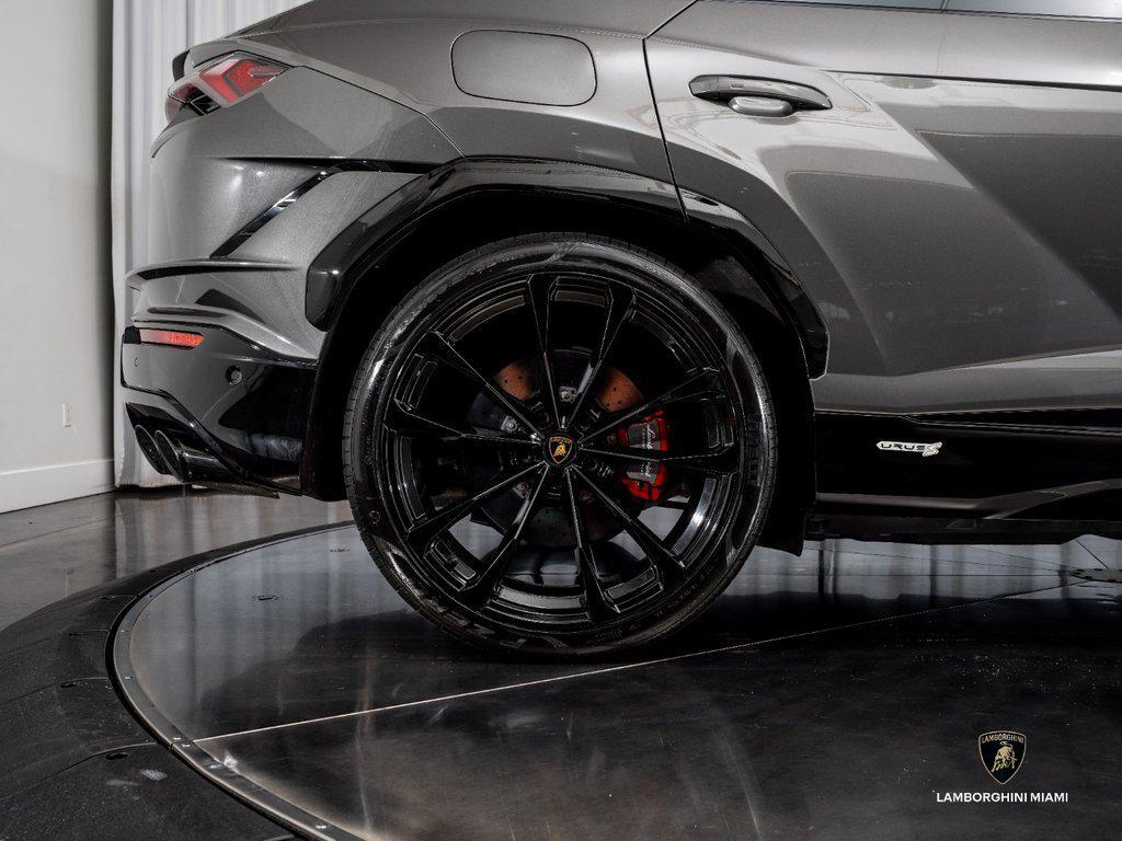 2023 Lamborghini Urus S AWD North Miami Beach FL