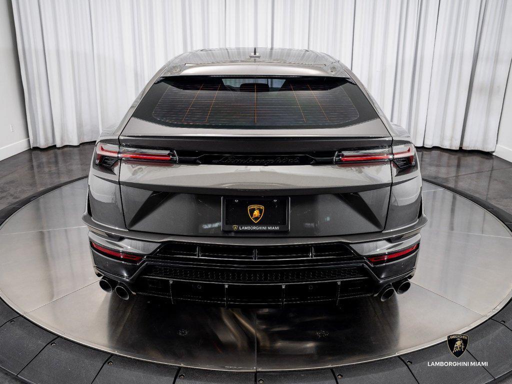 2023 Lamborghini Urus S AWD North Miami Beach FL