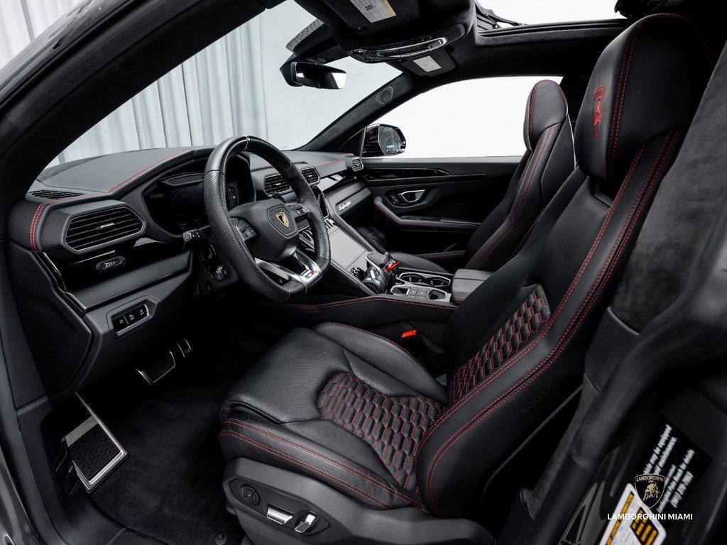 2023 Lamborghini Urus S AWD North Miami Beach FL