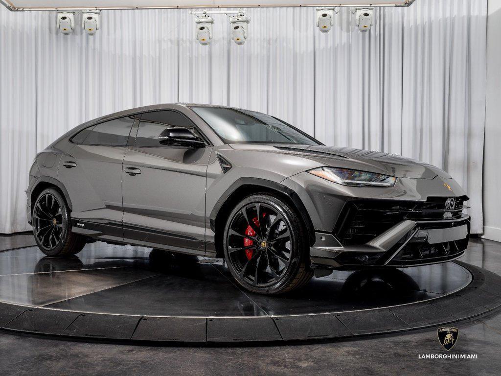 2023 Lamborghini Urus S AWD North Miami Beach FL