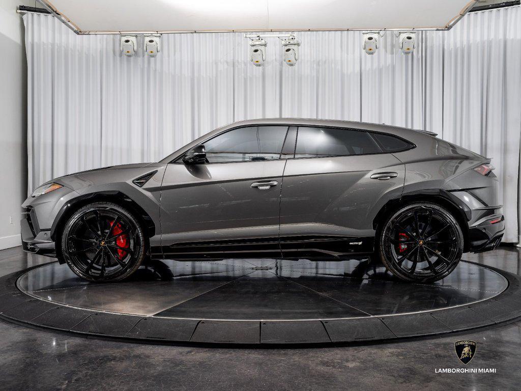 2023 Lamborghini Urus S AWD North Miami Beach FL
