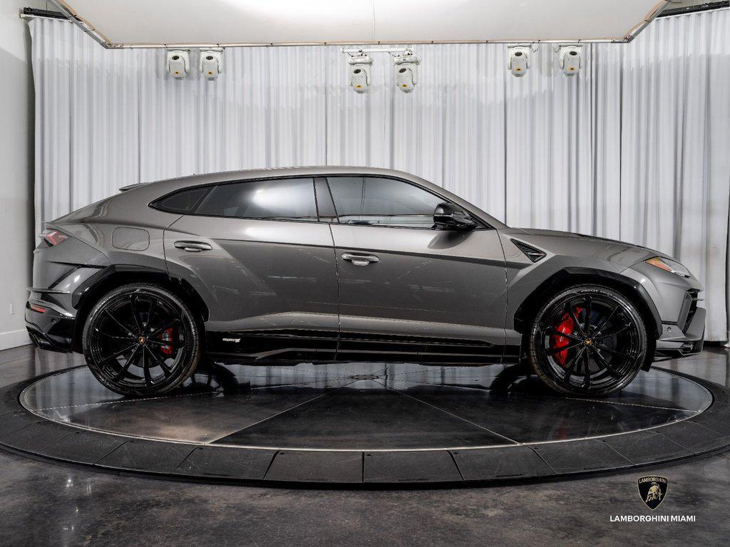 2023 Lamborghini Urus S AWD North Miami Beach FL