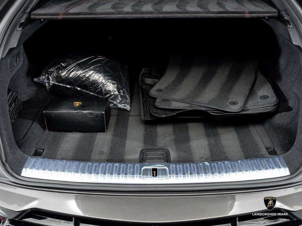 2023 Lamborghini Urus S AWD North Miami Beach FL