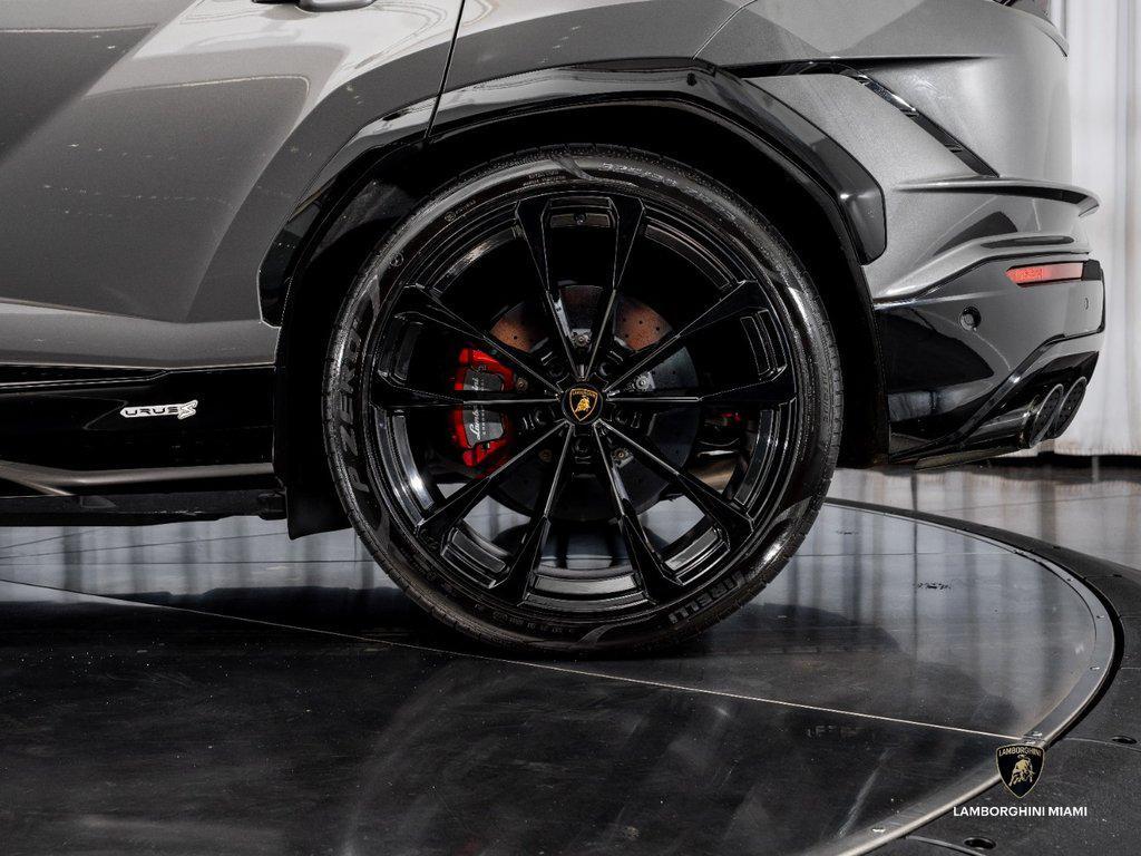 2023 Lamborghini Urus S AWD North Miami Beach FL