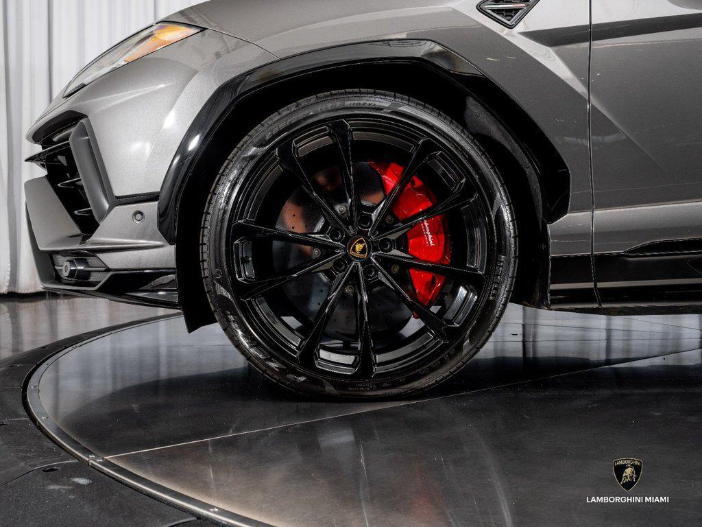 2023 Lamborghini Urus S AWD North Miami Beach FL