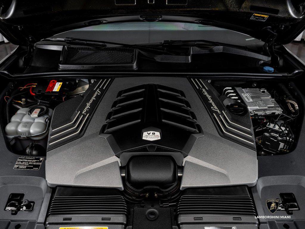 2023 Lamborghini Urus S AWD North Miami Beach FL