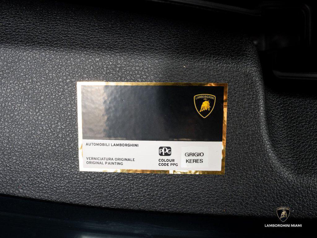 2023 Lamborghini Urus S AWD North Miami Beach FL