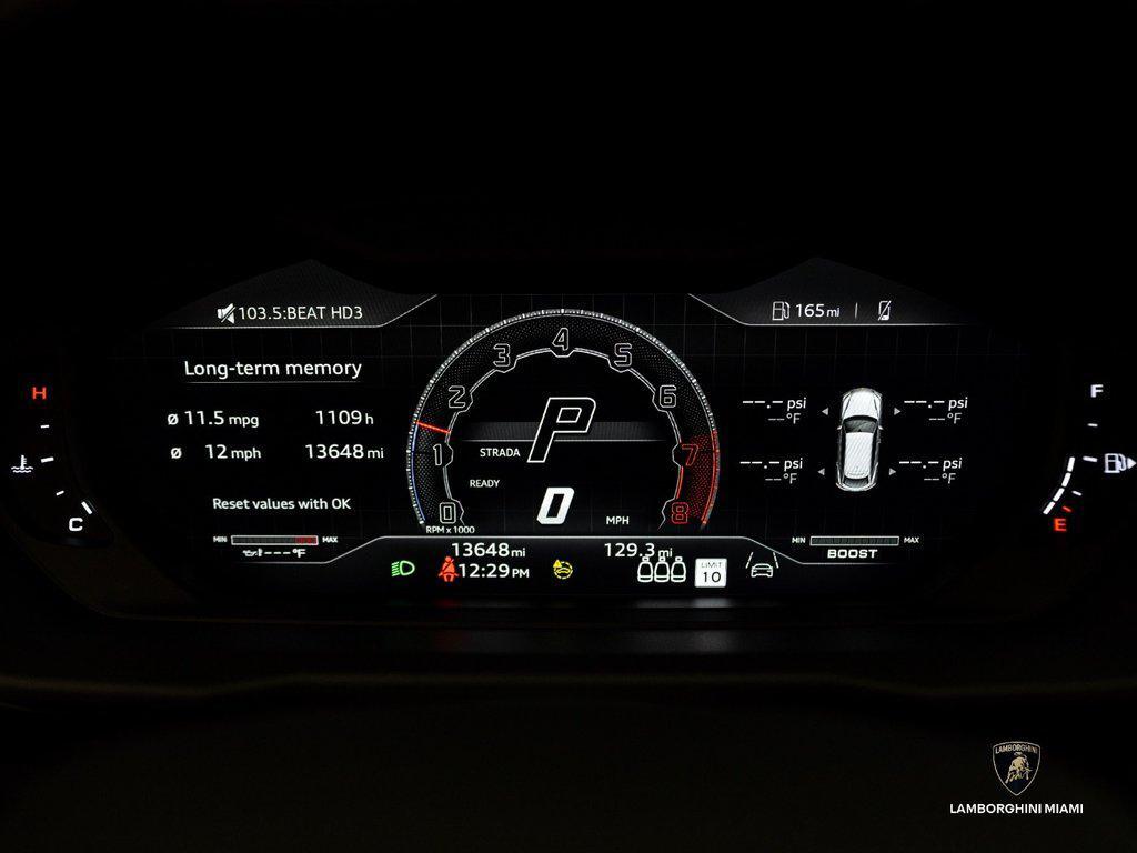 2023 Lamborghini Urus S AWD North Miami Beach FL