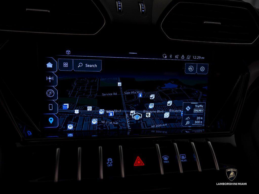 2023 Lamborghini Urus S AWD North Miami Beach FL
