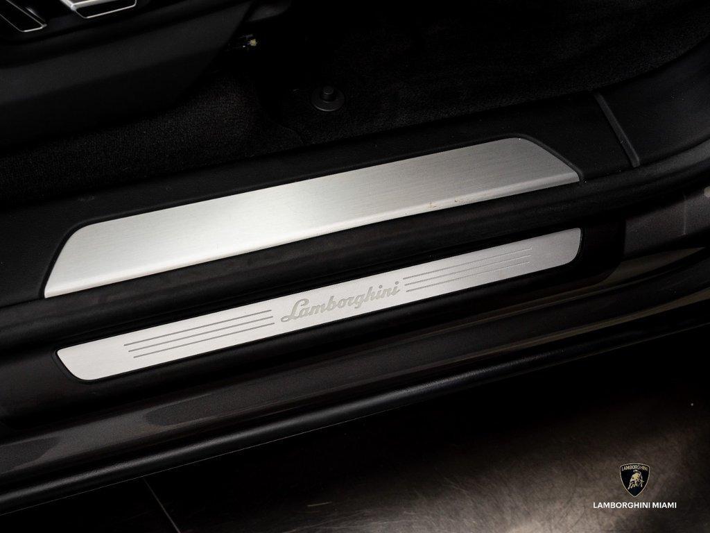 2023 Lamborghini Urus S AWD North Miami Beach FL