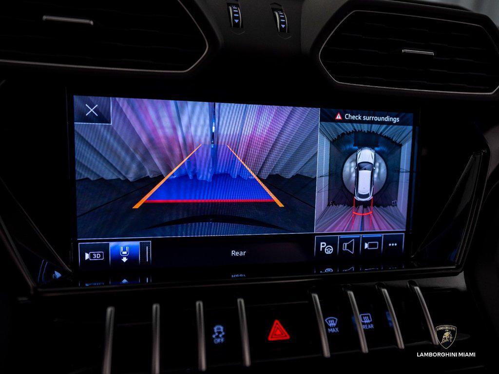 2023 Lamborghini Urus S AWD North Miami Beach FL