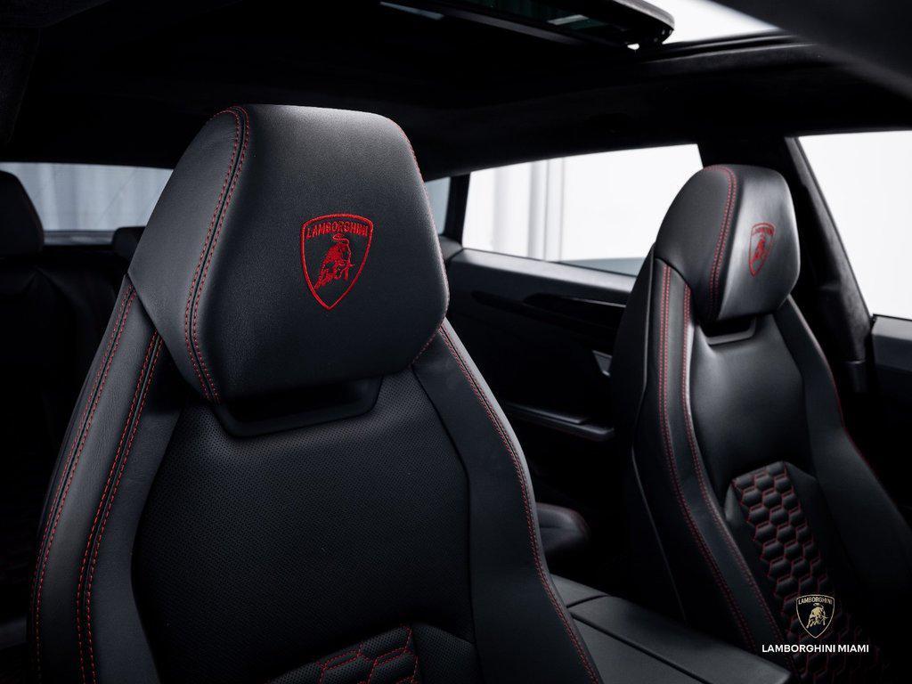 2023 Lamborghini Urus S AWD North Miami Beach FL