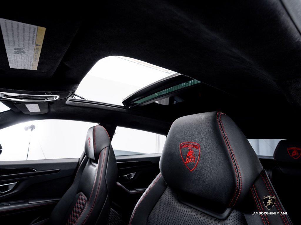2023 Lamborghini Urus S AWD North Miami Beach FL