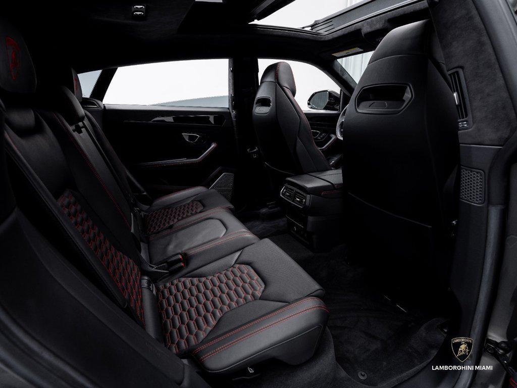 2023 Lamborghini Urus S AWD North Miami Beach FL