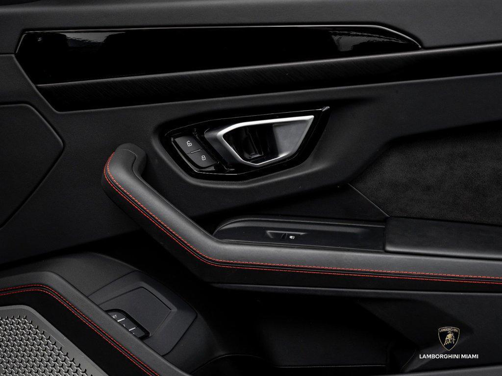 2023 Lamborghini Urus S AWD North Miami Beach FL