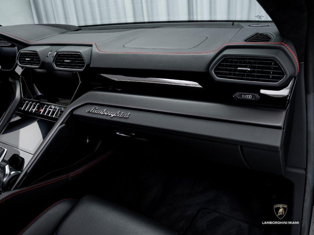 2023 Lamborghini Urus S AWD North Miami Beach FL